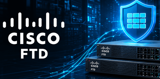 Cisco Cisco FTD