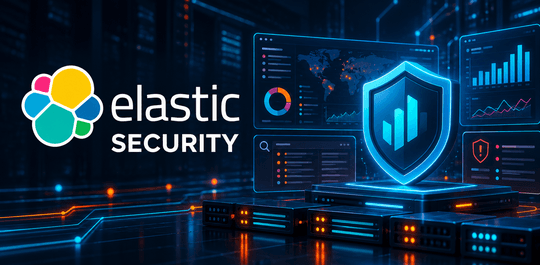 Elastic Elastic Security