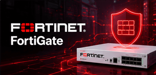 Fortinet FortiGate